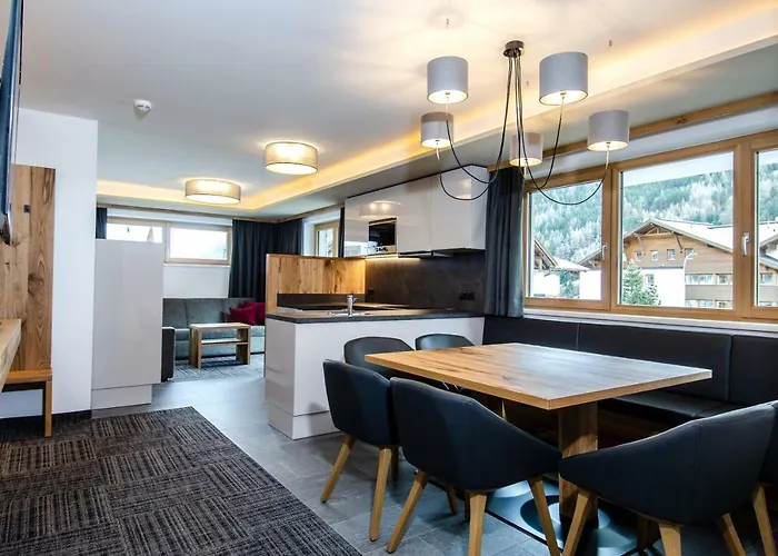 Chalet M